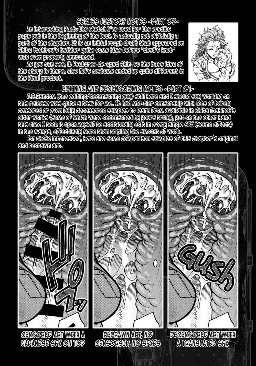 Hentai Manga Comic-Devil's Knot-v22m-Read-28